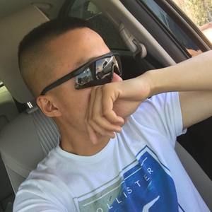 Meet your Posher, Andy